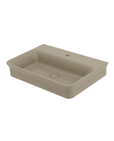 vasque à poser cifial edwardian | 6 finitions mat/brillant