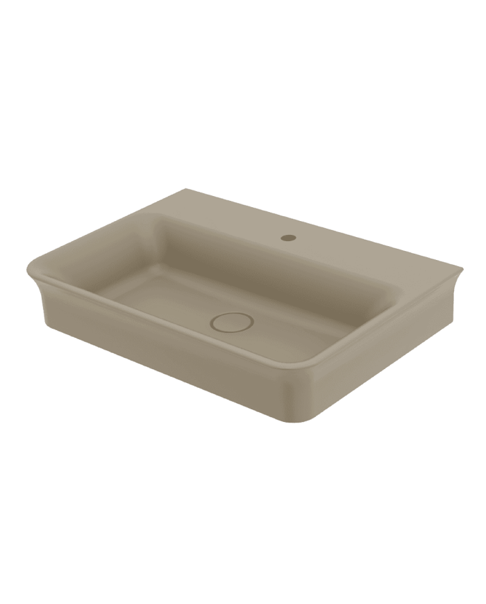 vasque à poser cifial edwardian | 6 finitions mat/brillant