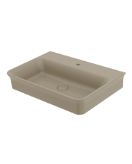 vasque à poser cifial edwardian | 6 finitions mat/brillant