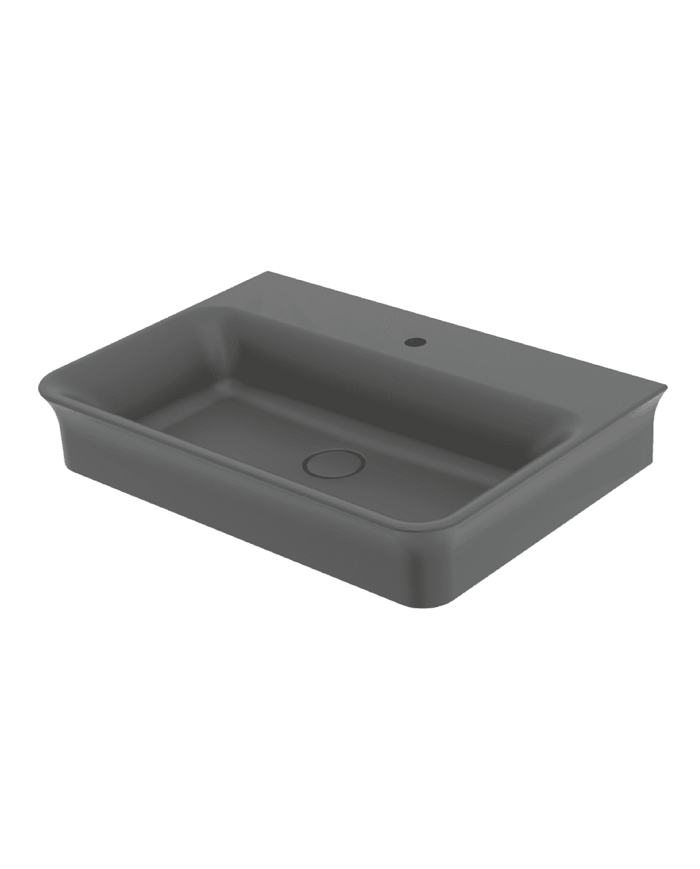 vasque à poser cifial edwardian | 6 finitions mat/brillant