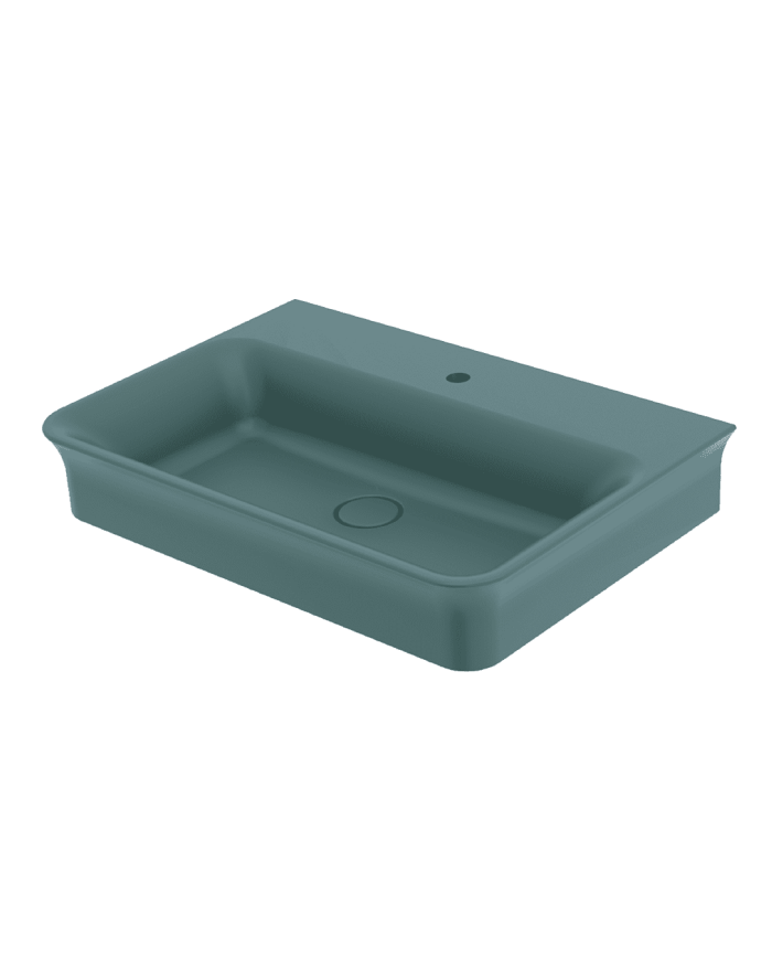 vasque à poser cifial edwardian | 6 finitions mat/brillant