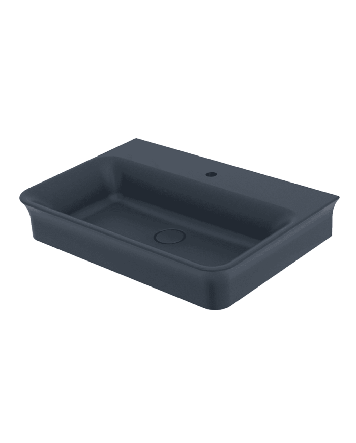 vasque à poser cifial edwardian | 6 finitions mat/brillant