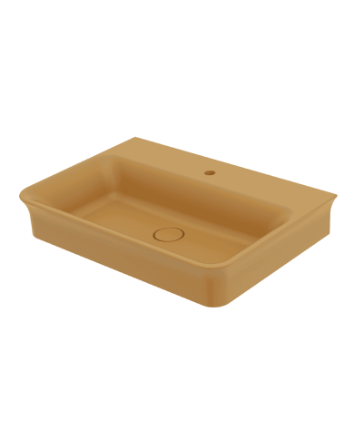 vasque à poser cifial edwardian | 6 finitions mat/brillant