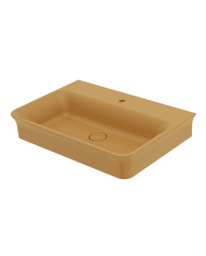 vasque à poser cifial edwardian | 6 finitions mat/brillant