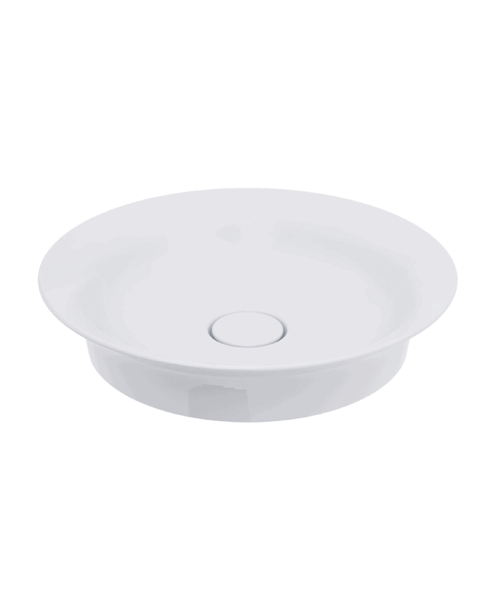 vasque ronde cifial | Vasque à poser 42 cm Edwardian