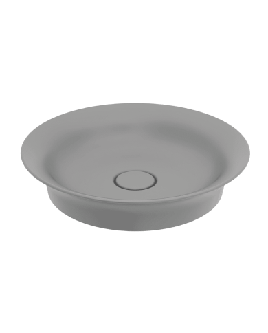 vasque ronde cifial | Vasque à poser 42 cm Edwardian