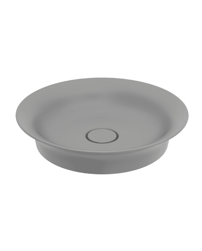 vasque ronde cifial | Vasque à poser 42 cm Edwardian