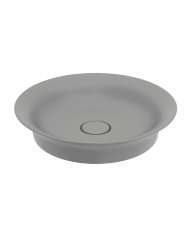 vasque ronde cifial | Vasque à poser 42 cm Edwardian