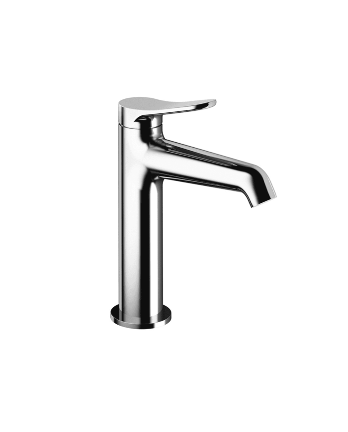 mitigeur lavabo ondyna | 5 finitions résistantes