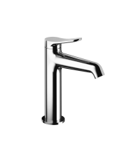 mitigeur lavabo ondyna | 5 finitions résistantes