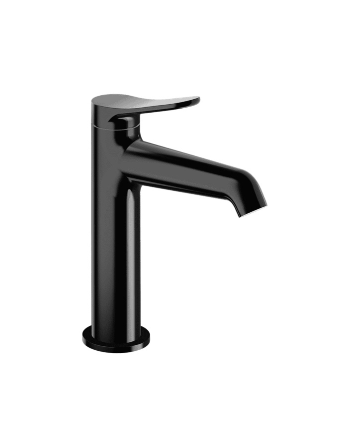 mitigeur lavabo ondyna | 5 finitions résistantes