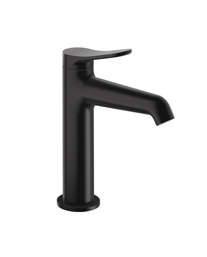 mitigeur lavabo ondyna | 5 finitions résistantes