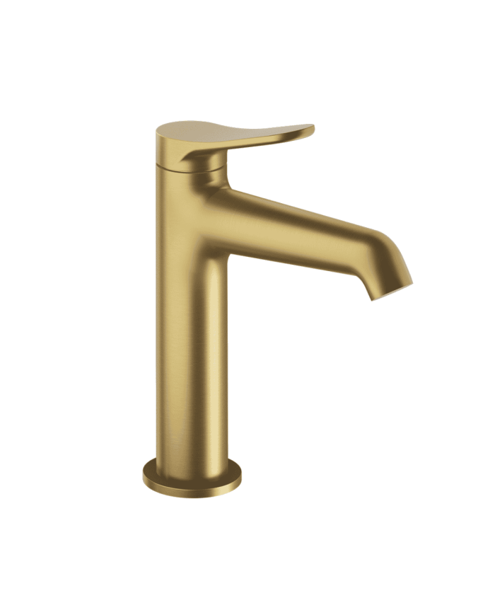 mitigeur lavabo ondyna | 5 finitions résistantes