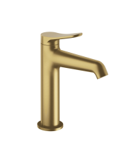 mitigeur lavabo ondyna | 5 finitions résistantes