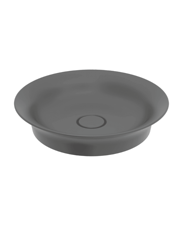 vasque ronde cifial | Vasque à poser 42 cm Edwardian