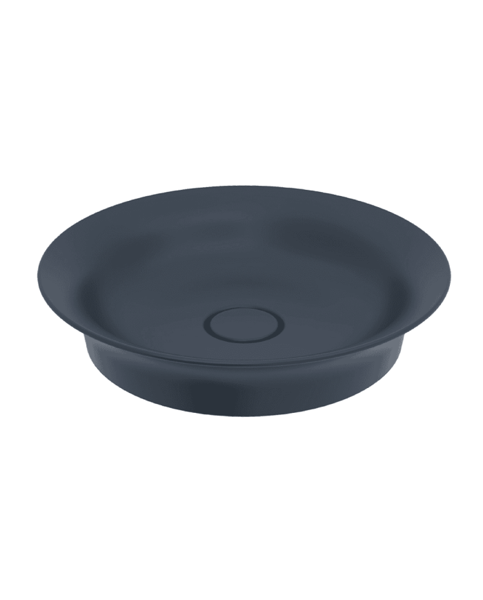 vasque ronde cifial | Vasque à poser 42 cm Edwardian