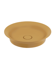 vasque ronde cifial | Vasque à poser 42 cm Edwardian