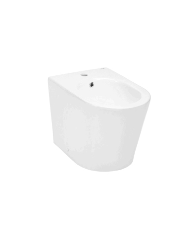 Bidet à poser Cifial | Série A2 rétro arrondi