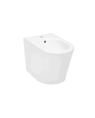 Bidet à poser Cifial | Série A2 rétro arrondi