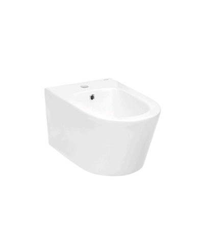 Bidet suspendu BTW arrondie A2 - Cifial