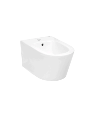 bidet suspendu cifial | Cifial série A2 arrondie
