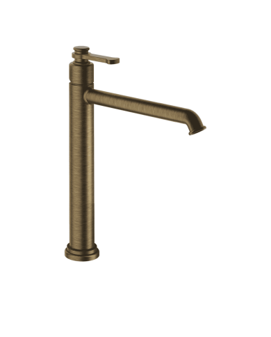 Mitigeur lavabo mi-haut Faro - Ondyna