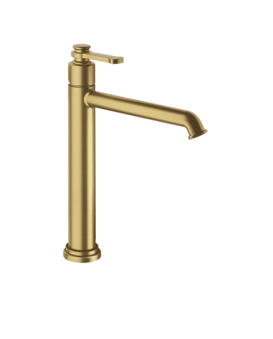 Mitigeur lavabo mi-haut Faro - Ondyna