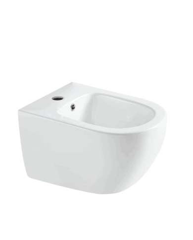 bidet suspendu cifial | Cifial design rétro