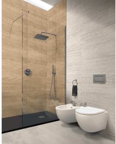 bidet suspendu cifial | Cifial design rétro