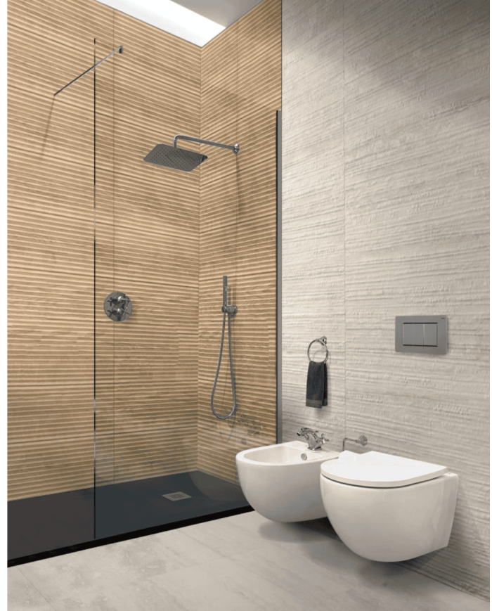 Bidet Lounge suspendu - Cifial
