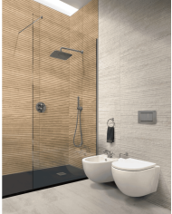 Bidet Lounge suspendu - Cifial