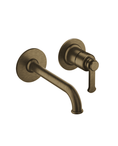 Façade mitigeur lavabo Faro - Ondyna