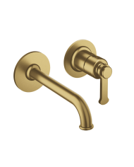 Façade mitigeur lavabo Faro - Ondyna