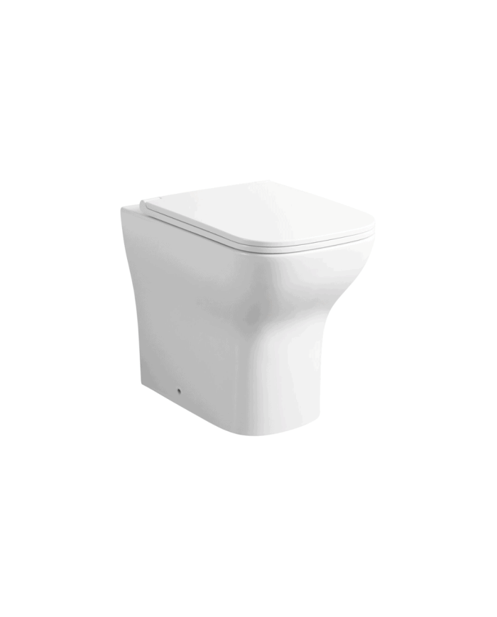 Ensemble de toilette compact Style S - Cifial