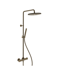 Colonne de douche thermostatique Faro - Ondyna