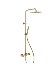 Colonne de douche thermostatique Faro - Ondyna