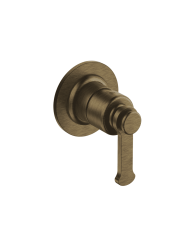 Mitigeur douche encastré 1 sortie Faro - Ondyna