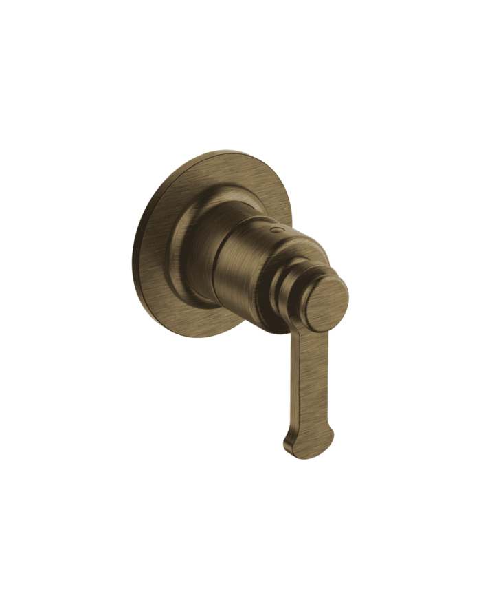 Mitigeur douche encastré 1 sortie Faro - Ondyna