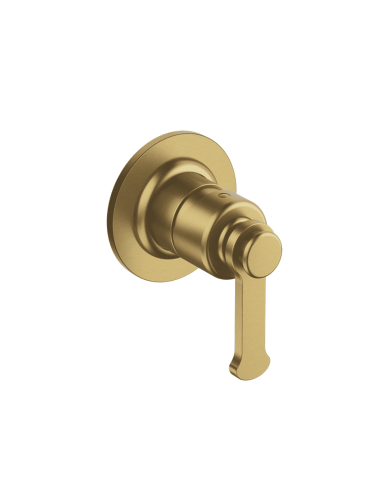 Mitigeur douche encastré 1 sortie Faro - Ondyna