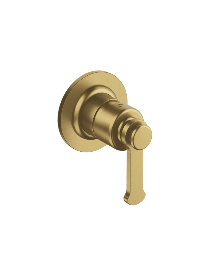 Mitigeur douche encastré 1 sortie Faro - Ondyna