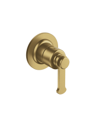 Mitigeur douche encastré 1 sortie Faro - Ondyna