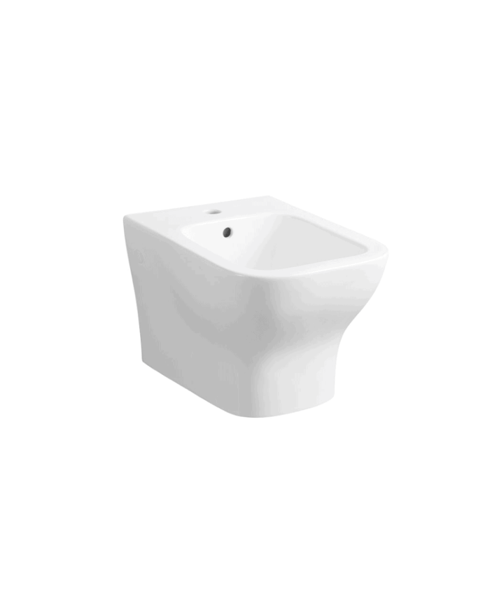 Bidet suspendu Style S - Cifial