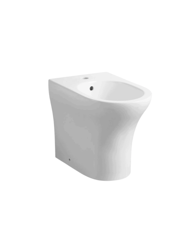 Bidet rétro Cifial | Style BTW Style R élégant