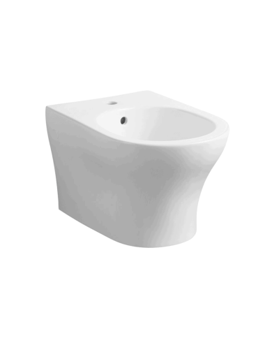 Bidet suspendu Style R - Cifial