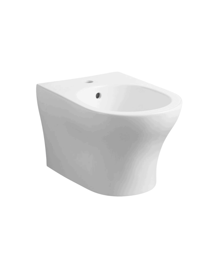 Bidet suspendu Style R - Cifial