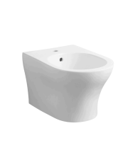 Bidet suspendu Style R - Cifial