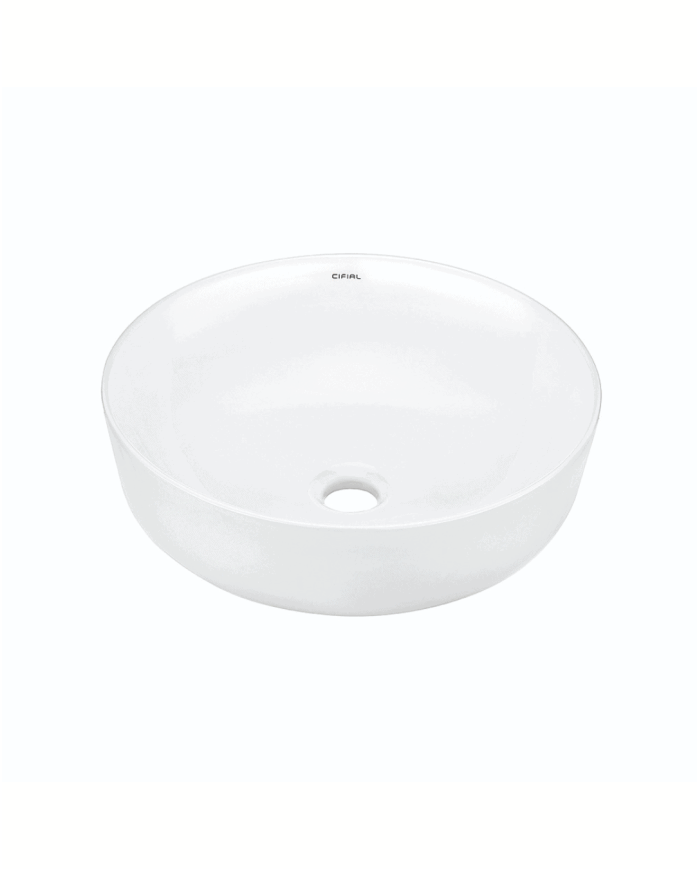 Vasque ronde A2 - Cifial