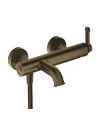 Mitigeur bain douche Faro - Ondyna