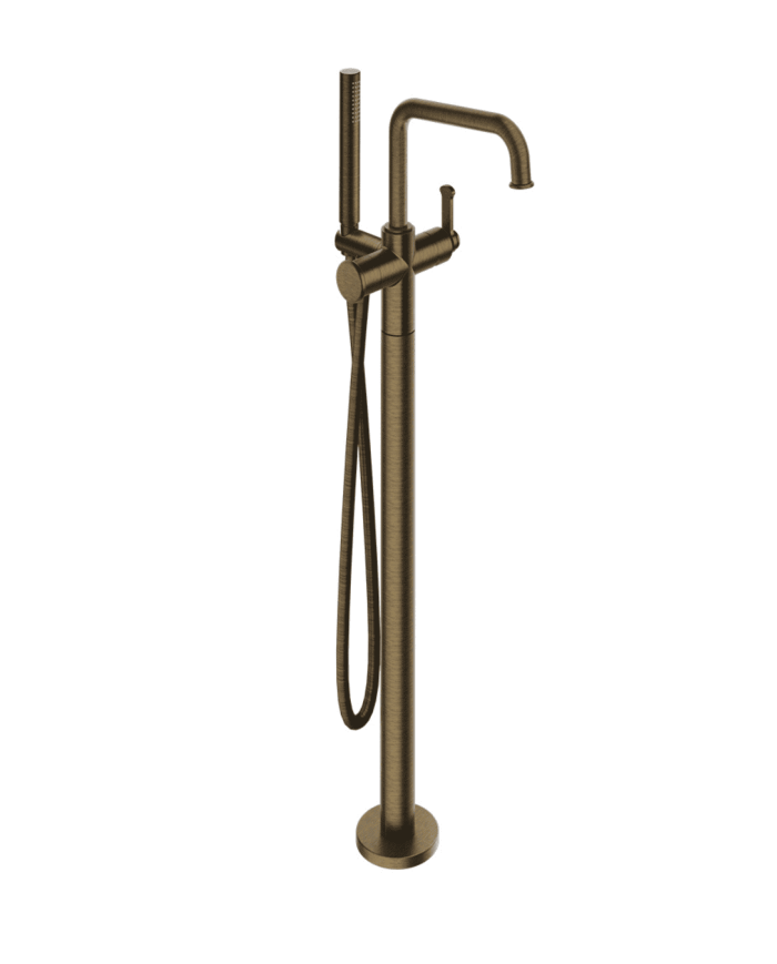 Mitigeur bain douche monocolonne Faro - Ondyna