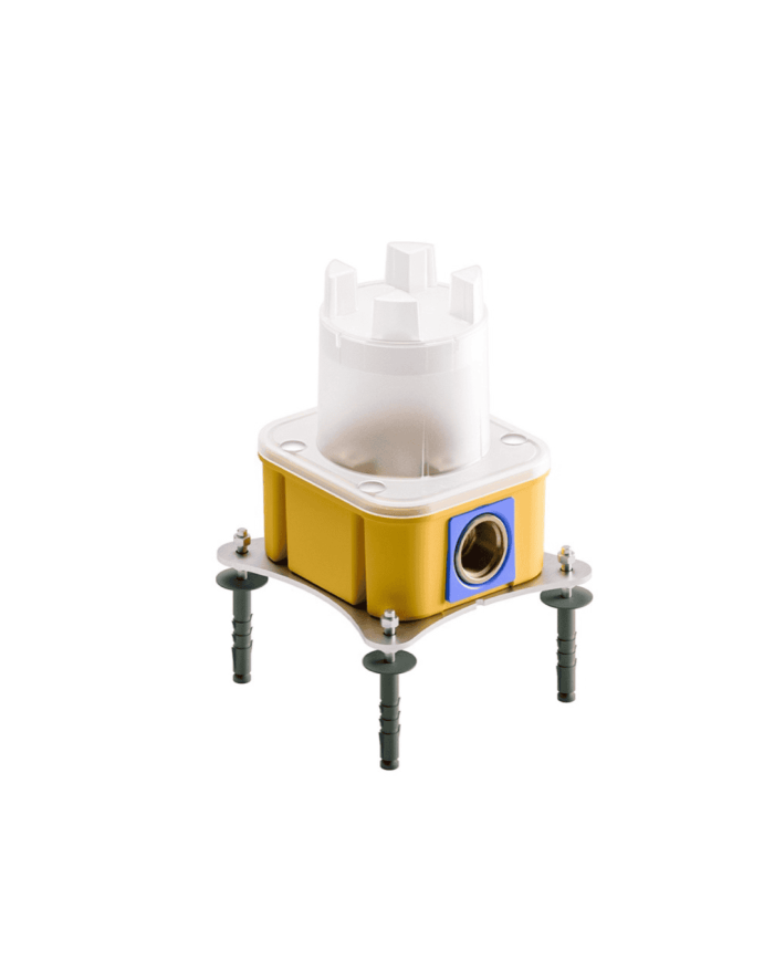 Mitigeur bain douche monocolonne Faro - Ondyna